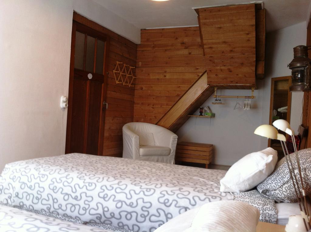 Guest House Backhouse Брюксел Екстериор снимка
