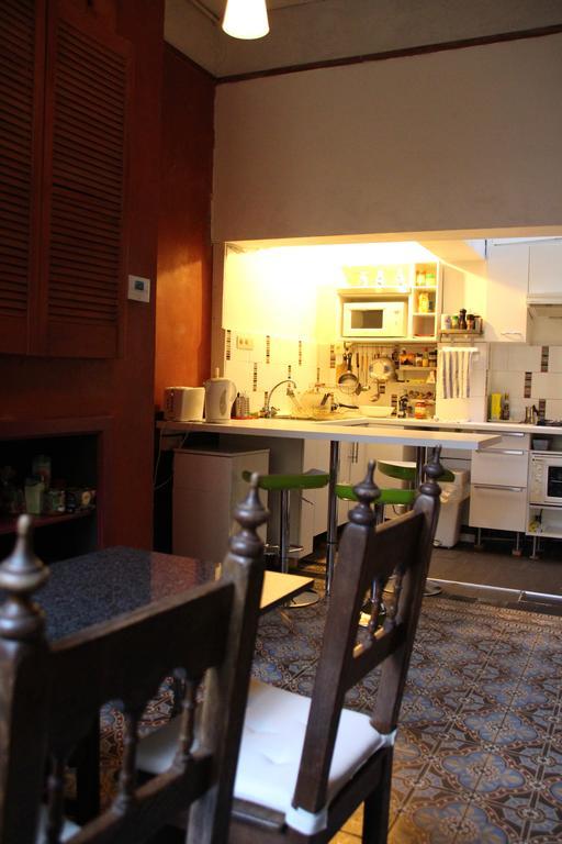 Guest House Backhouse Брюксел Екстериор снимка