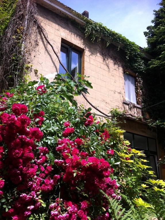 Guest House Backhouse Брюксел Екстериор снимка