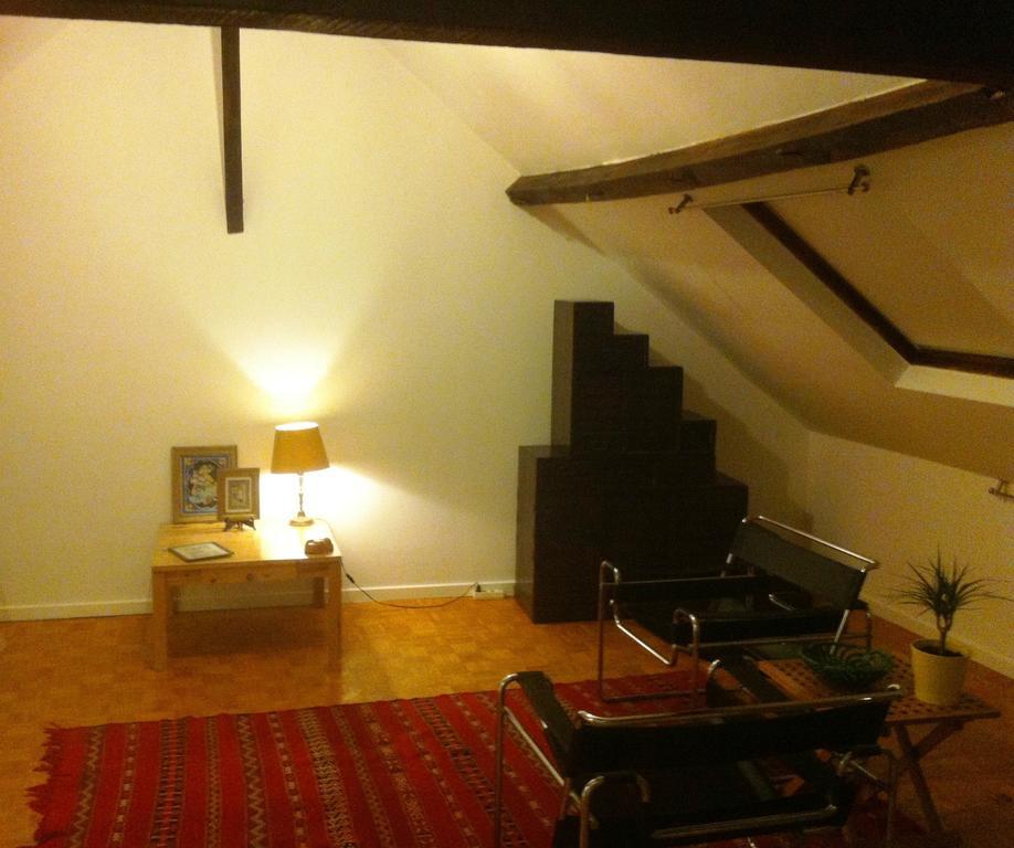 Guest House Backhouse Брюксел Екстериор снимка